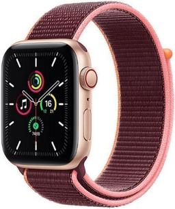 Refurbished Apple Watch SE 1st Gen (2020) - Reebelo Nederland