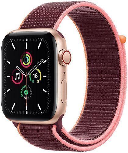 Refurbished Apple Watch SE 1st Gen (2020) - Reebelo Nederland