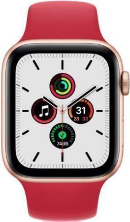 Refurbished Apple Watch SE 1st Gen (2020) - Reebelo Nederland