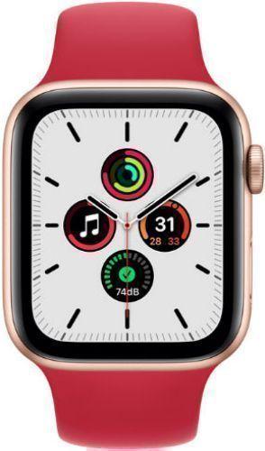 Refurbished Apple Watch SE 1st Gen (2020) - Reebelo Nederland