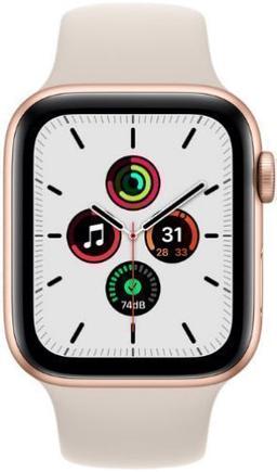 Refurbished Apple Watch SE 1st Gen (2020) - Reebelo Nederland