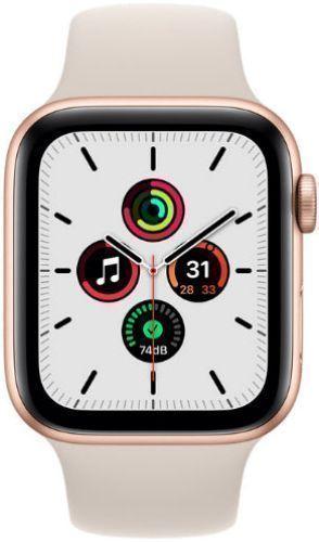 Refurbished Apple Watch SE 1st Gen (2020) - Reebelo Nederland