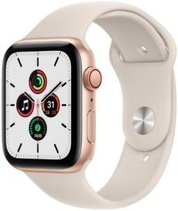 Refurbished Apple Watch SE 1st Gen (2020) - Reebelo Nederland