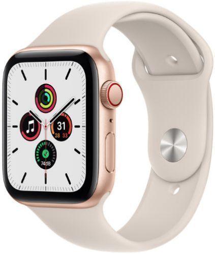 Refurbished Apple Watch SE 1st Gen (2020) - Reebelo Nederland