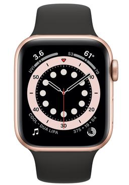 Refurbished Apple Watch SE 1st Gen (2020) - Reebelo Nederland