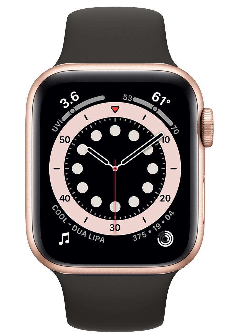 Refurbished Apple Watch SE 1st Gen (2020) - Reebelo Nederland