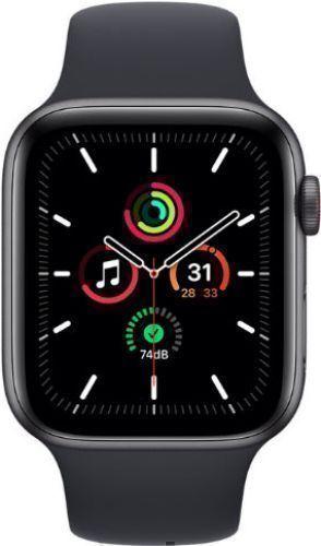 Refurbished Apple Watch SE 1st Gen (2020) - Reebelo Nederland