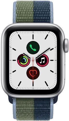 Refurbished Apple Watch SE 1st Gen (2020) - Reebelo Nederland
