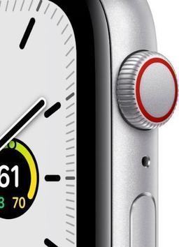 Refurbished Apple Watch SE 1st Gen (2020) - Reebelo Nederland