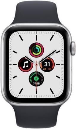 Refurbished Apple Watch SE 1st Gen (2020) - Reebelo Nederland