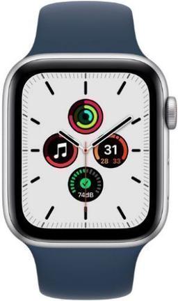 Refurbished Apple Watch SE 1st Gen (2020) - Reebelo Nederland