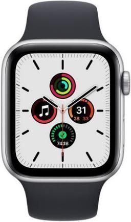 Refurbished Apple Watch SE 1st Gen (2020) - Reebelo Nederland
