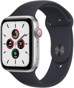 Refurbished Apple Watch SE 1st Gen (2020) - Reebelo Nederland