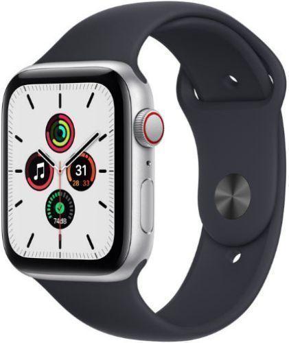 Refurbished Apple Watch SE 1st Gen (2020) - Reebelo Nederland