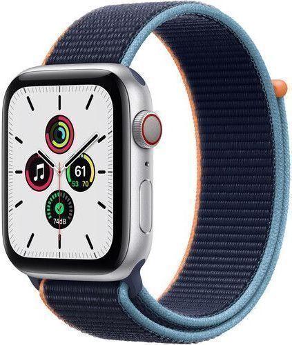 Refurbished Apple Watch SE 1st Gen (2020) - Reebelo Nederland