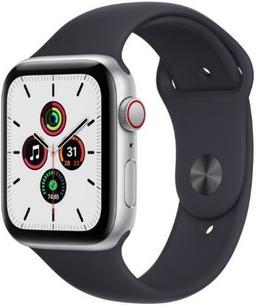 Refurbished Apple Watch SE 1st Gen (2020) - Reebelo Nederland