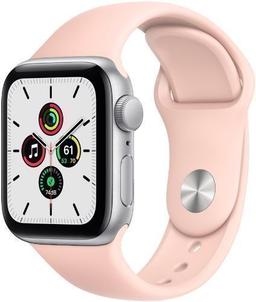 Refurbished Apple Watch SE 1st Gen (2020) - Reebelo Nederland