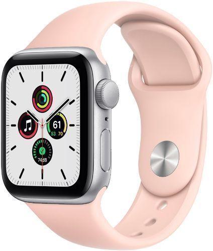 Refurbished Apple Watch SE 1st Gen (2020) - Reebelo Nederland
