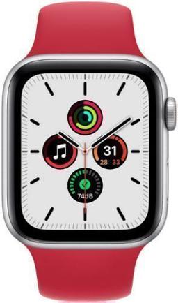 Refurbished Apple Watch SE 1st Gen (2020) - Reebelo Nederland