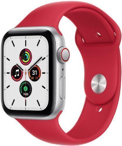 Refurbished Apple Watch SE 1st Gen (2020) - Reebelo Nederland