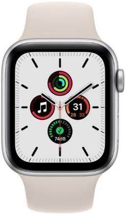 Refurbished Apple Watch SE 1st Gen (2020) - Reebelo Nederland