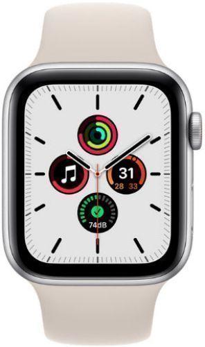Refurbished Apple Watch SE 1st Gen (2020) - Reebelo Nederland