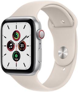 Refurbished Apple Watch SE 1st Gen (2020) - Reebelo Nederland