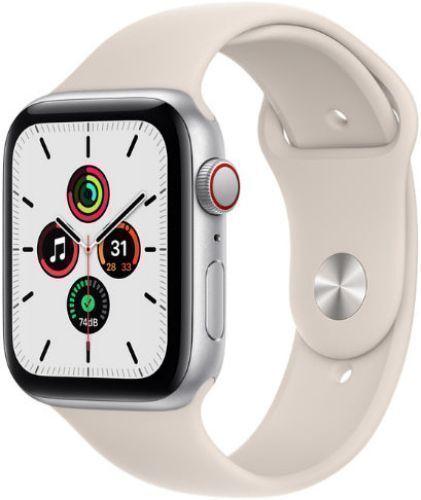 Refurbished Apple Watch SE 1st Gen (2020) - Reebelo Nederland