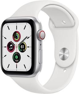 Refurbished Apple Watch SE 1st Gen (2020) - Reebelo Nederland