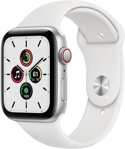 Refurbished Apple Watch SE 1st Gen (2020) - Reebelo Nederland