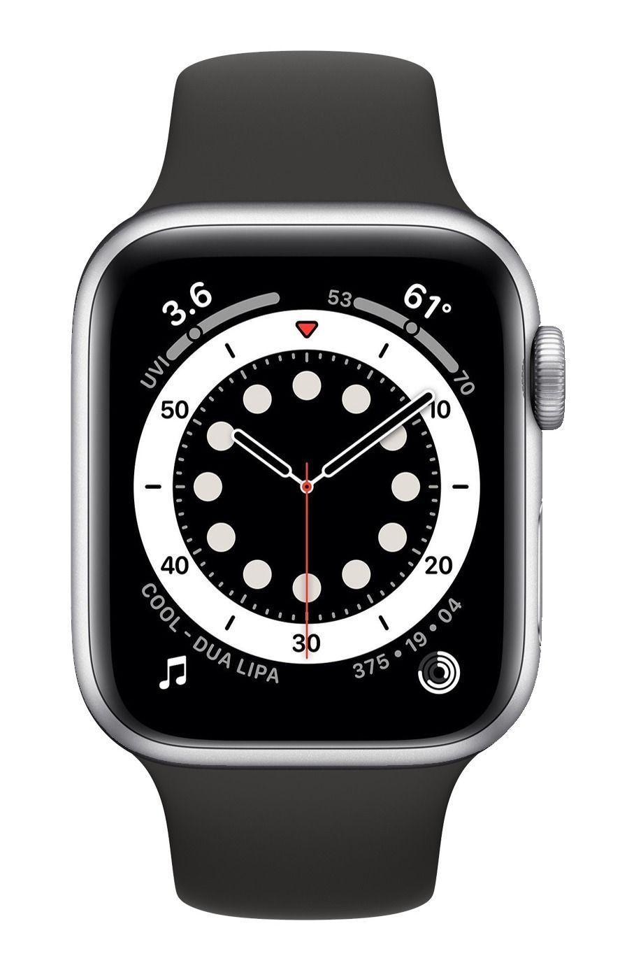 Refurbished Apple Watch SE 1st Gen (2020) - Reebelo Nederland