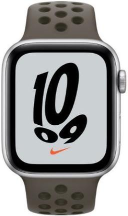 Refurbished Apple Watch SE 1st Gen (2020) - Reebelo Nederland