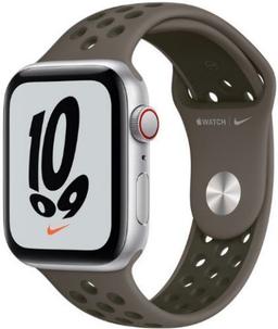 Refurbished Apple Watch SE 1st Gen (2020) - Reebelo Nederland