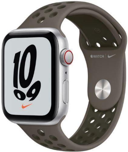 Refurbished Apple Watch SE 1st Gen (2020) - Reebelo Nederland