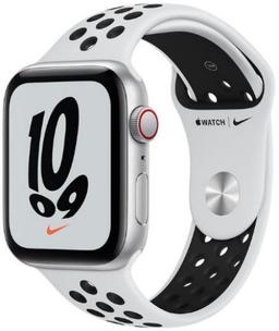 Refurbished Apple Watch SE 1st Gen (2020) - Reebelo Nederland