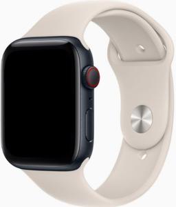 Refurbished Apple Watch SE 1st Gen (2020) - Reebelo Nederland