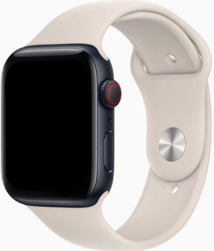 Refurbished Apple Watch SE 1st Gen (2020) - Reebelo Nederland