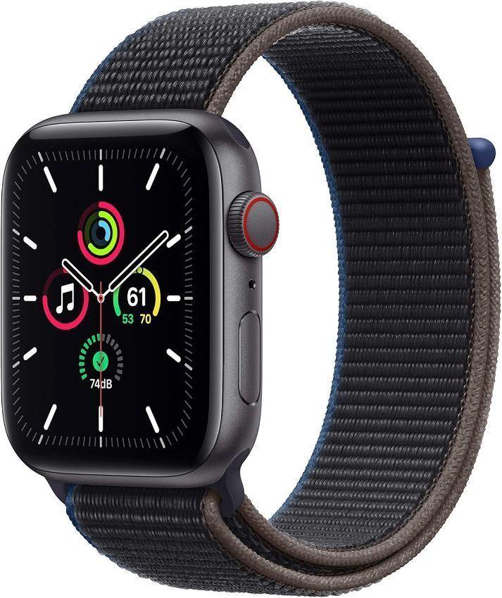 Refurbished Apple Watch SE 1st Gen (2020) - Reebelo Nederland