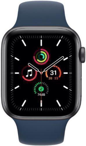 Refurbished Apple Watch SE 1st Gen (2020) - Reebelo Nederland