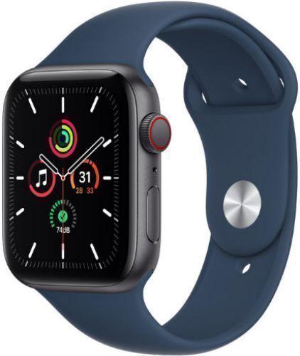 Refurbished Apple Watch SE 1st Gen (2020) - Reebelo Nederland