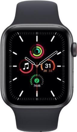 Refurbished Apple Watch SE 1st Gen (2020) - Reebelo Nederland