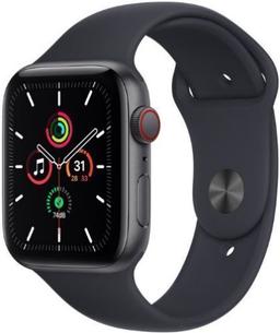 Refurbished Apple Watch SE 1st Gen (2020) - Reebelo Nederland