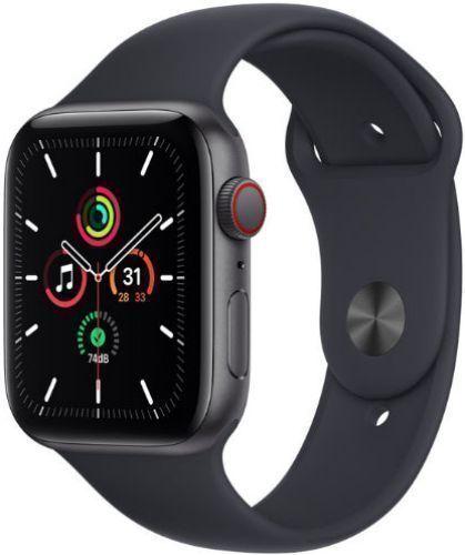 Refurbished Apple Watch SE 1st Gen (2020) - Reebelo Nederland