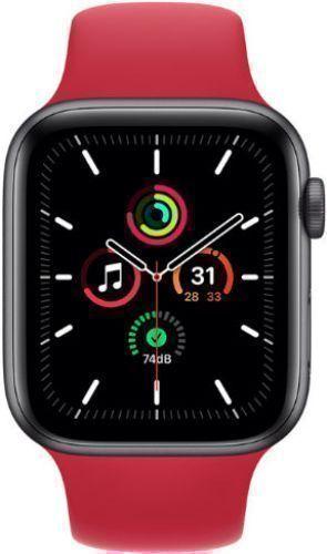 Refurbished Apple Watch SE 1st Gen (2020) - Reebelo Nederland