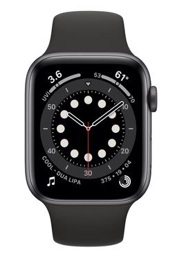 Refurbished Apple Watch SE 1st Gen (2020) - Reebelo Nederland