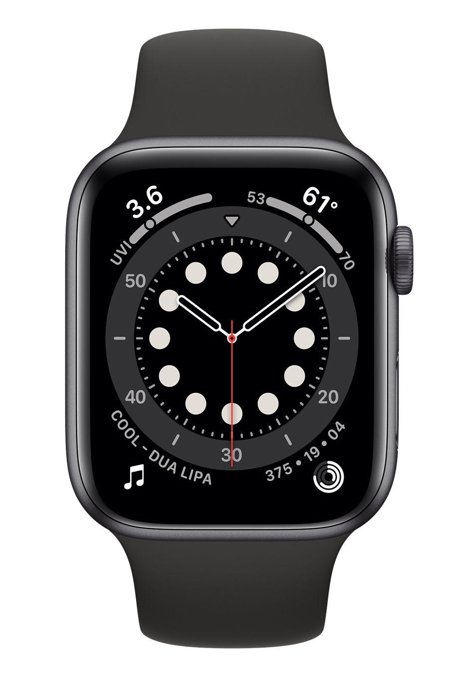 Refurbished Apple Watch SE 1st Gen (2020) - Reebelo Nederland