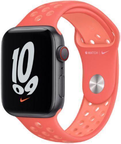Refurbished Apple Watch SE 1st Gen (2020) - Reebelo Nederland