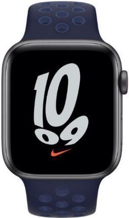 Refurbished Apple Watch SE 1st Gen (2020) - Reebelo Nederland
