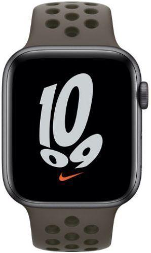 Refurbished Apple Watch SE 1st Gen (2020) - Reebelo Nederland