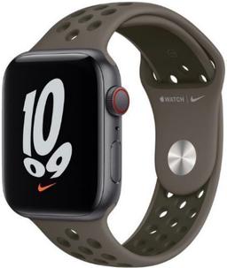Refurbished Apple Watch SE 1st Gen (2020) - Reebelo Nederland